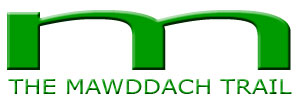 Mawddach Trail maps, guides and tourist information